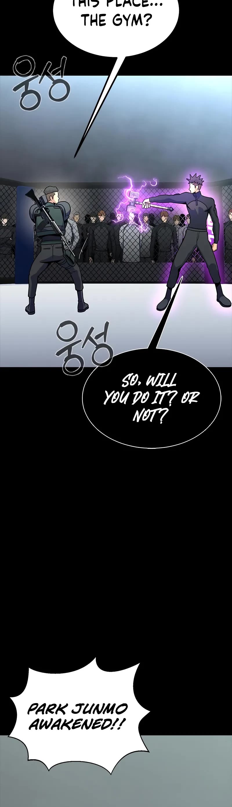 Steel-Eating Player Chapter 79 page 26 - Chapter 79