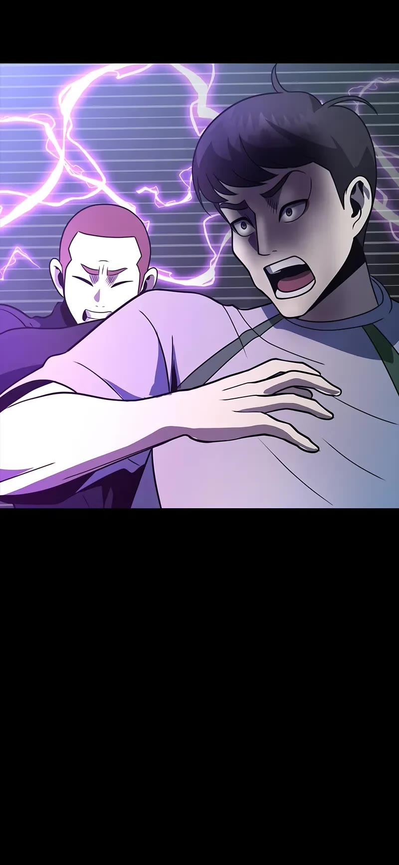 Steel-Eating Player Chapter 79 page 36 - Chapter 79
