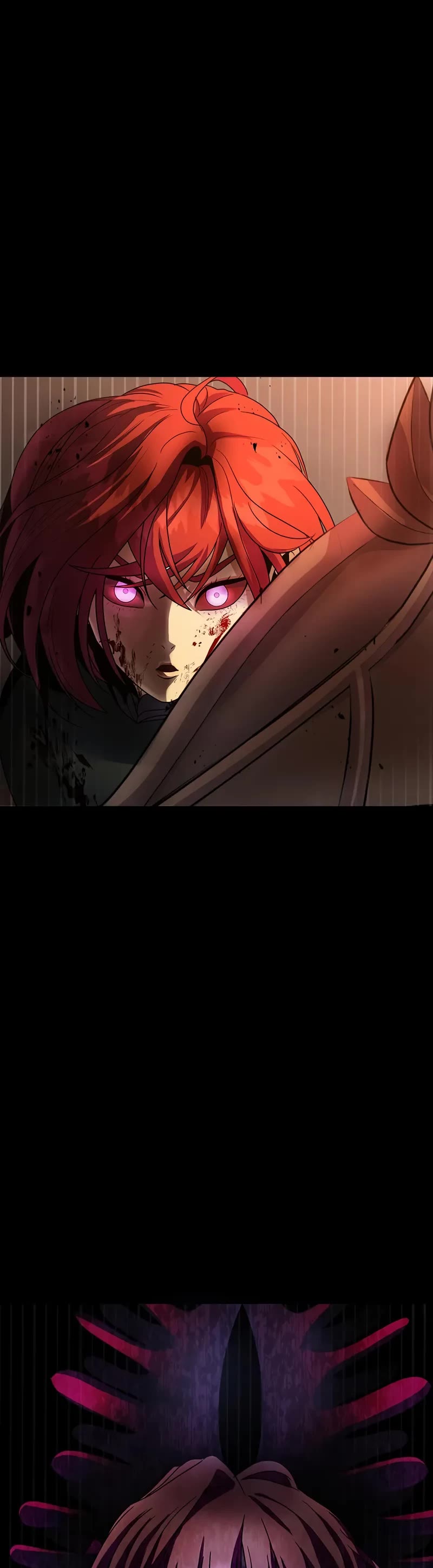 Steel-Eating Player Chapter 79 page 40 - Chapter 79