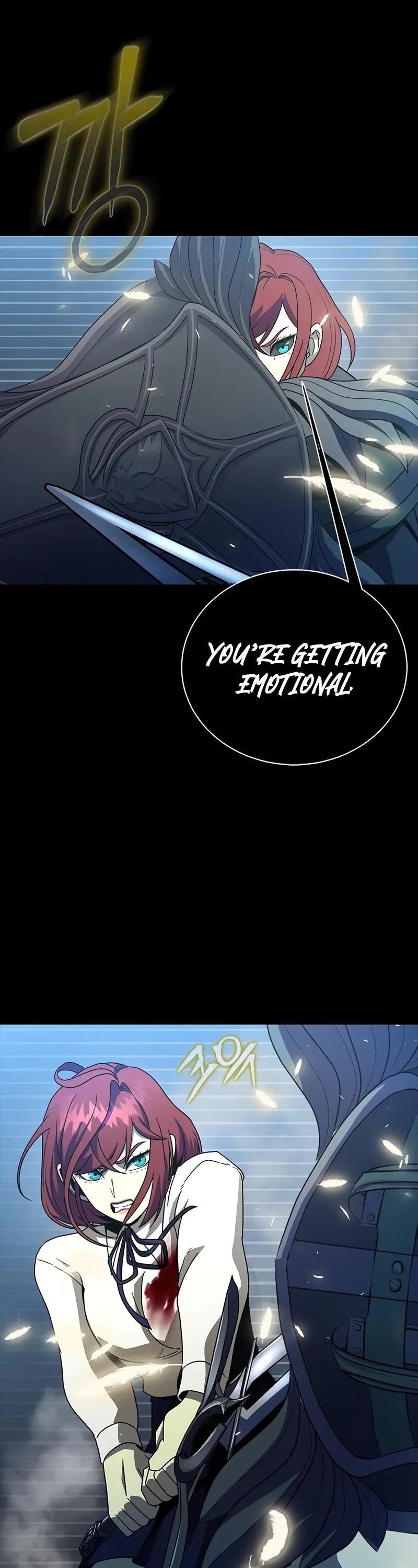 Steel-Eating Player Chapter 79 page 45 - Chapter 79
