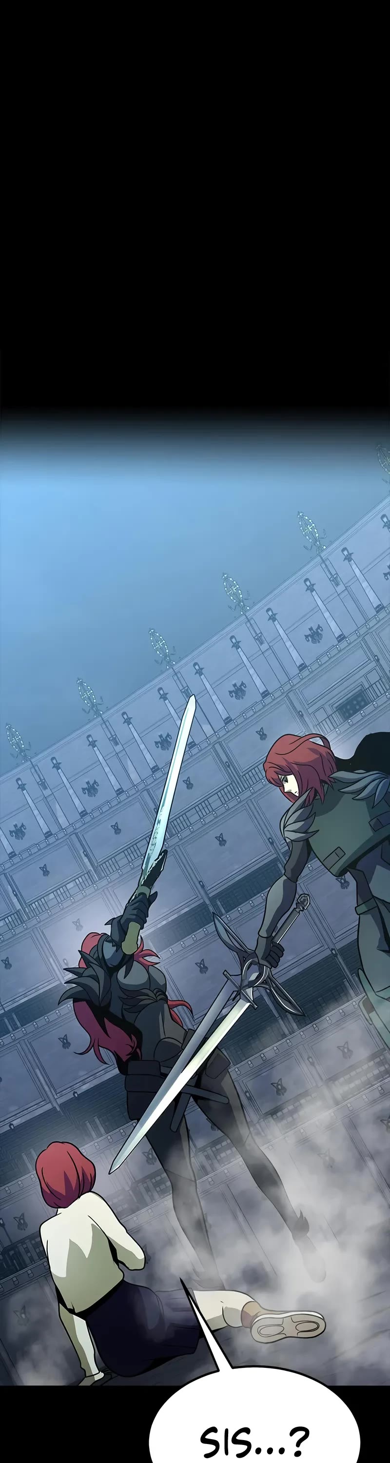 Steel-Eating Player Chapter 79 page 49 - Chapter 79