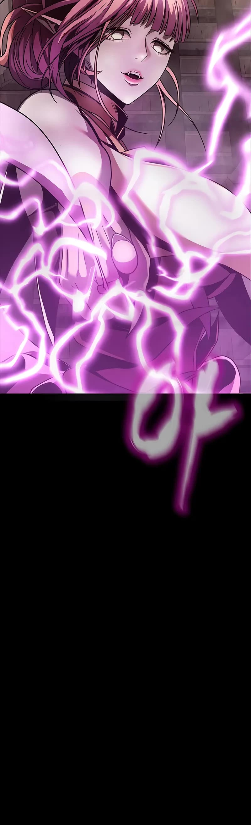 Steel-Eating Player Chapter 79 page 5 - Chapter 79