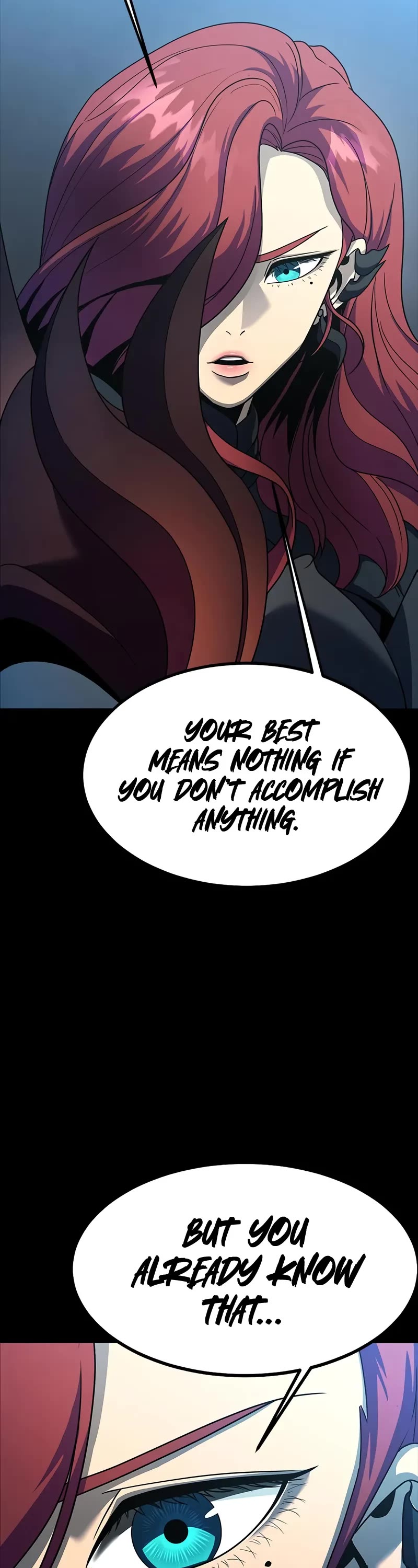 Steel-Eating Player Chapter 79 page 53 - Chapter 79