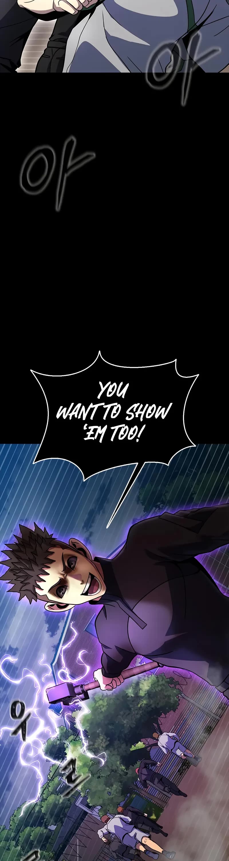 Steel-Eating Player Chapter 79 page 60 - Chapter 79
