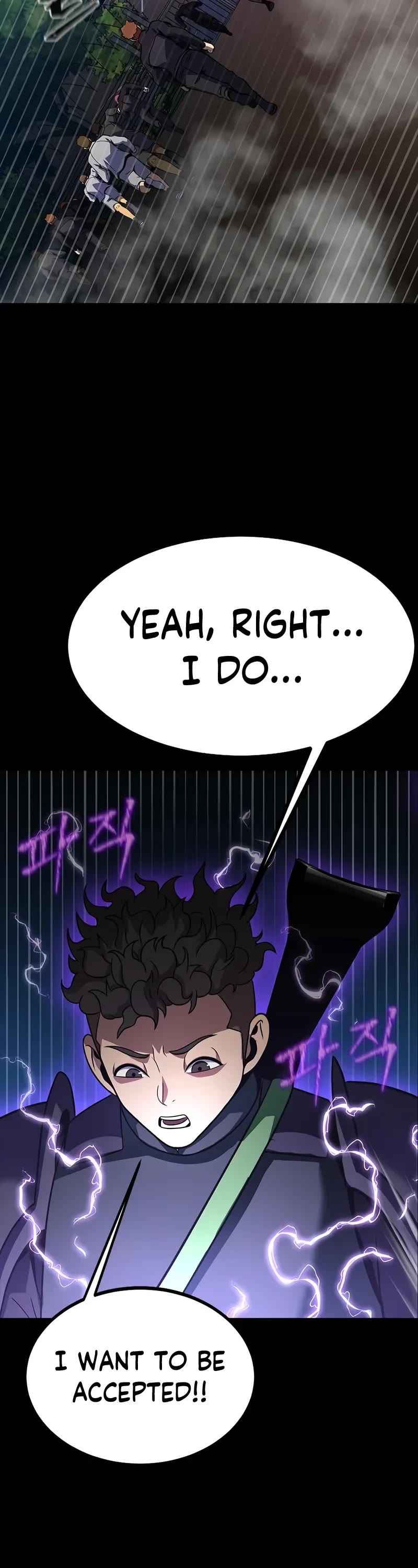 Steel-Eating Player Chapter 79 page 61 - Chapter 79