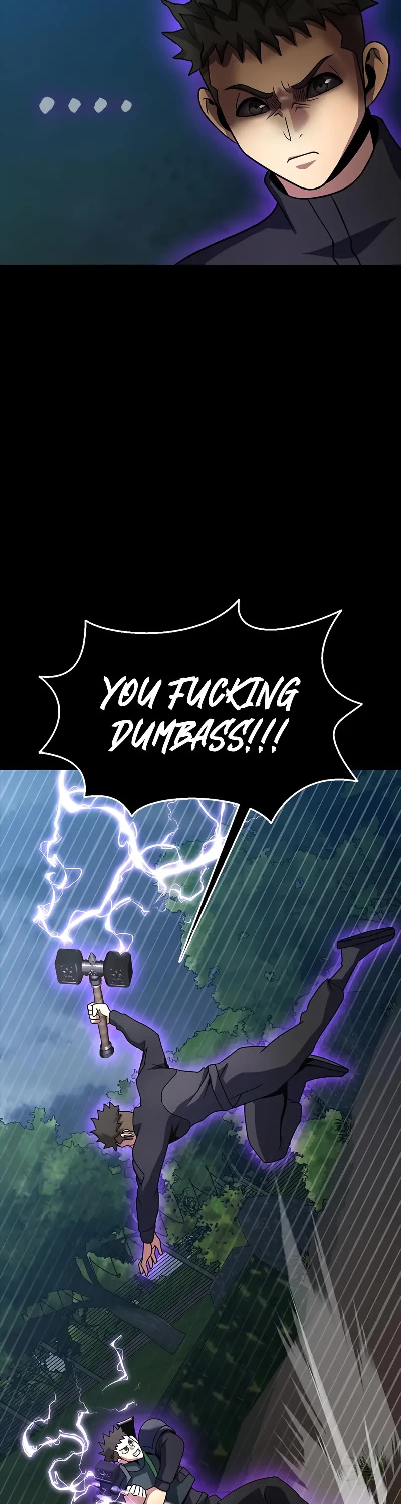 Steel-Eating Player Chapter 79 page 63 - Chapter 79