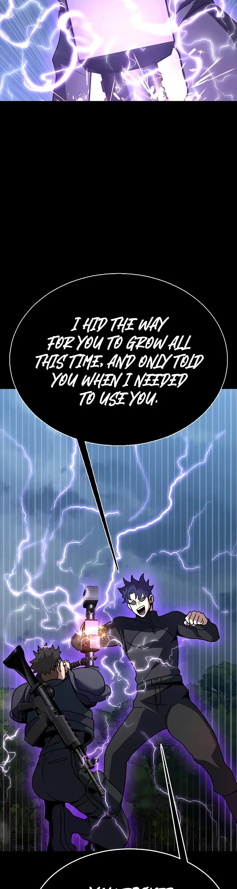 Steel-Eating Player Chapter 79 page 68 - Chapter 79