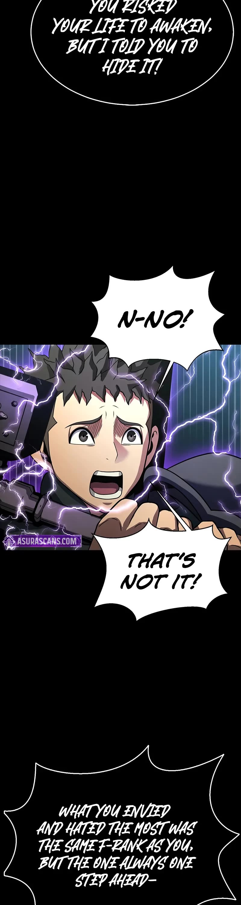 Steel-Eating Player Chapter 79 page 69 - Chapter 79