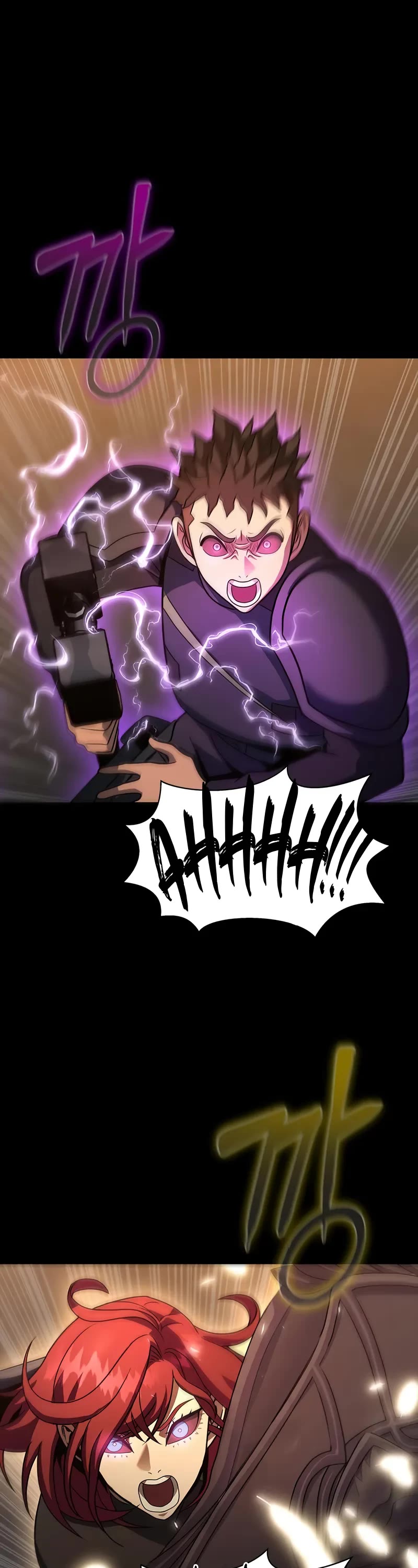 Steel-Eating Player Chapter 79 page 77 - Chapter 79