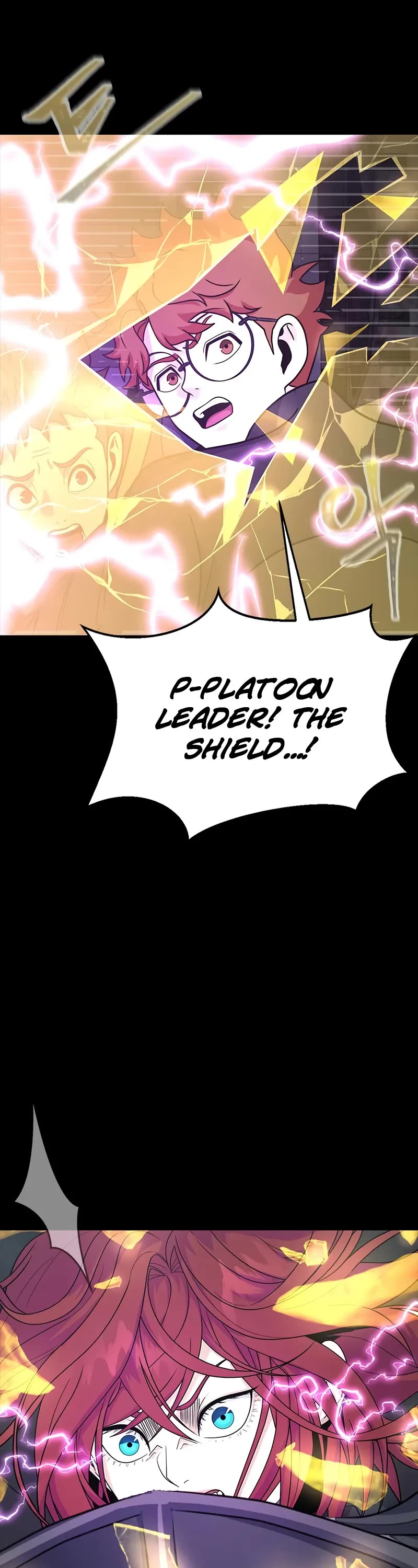 Steel-Eating Player Chapter 79 page 8 - Chapter 79