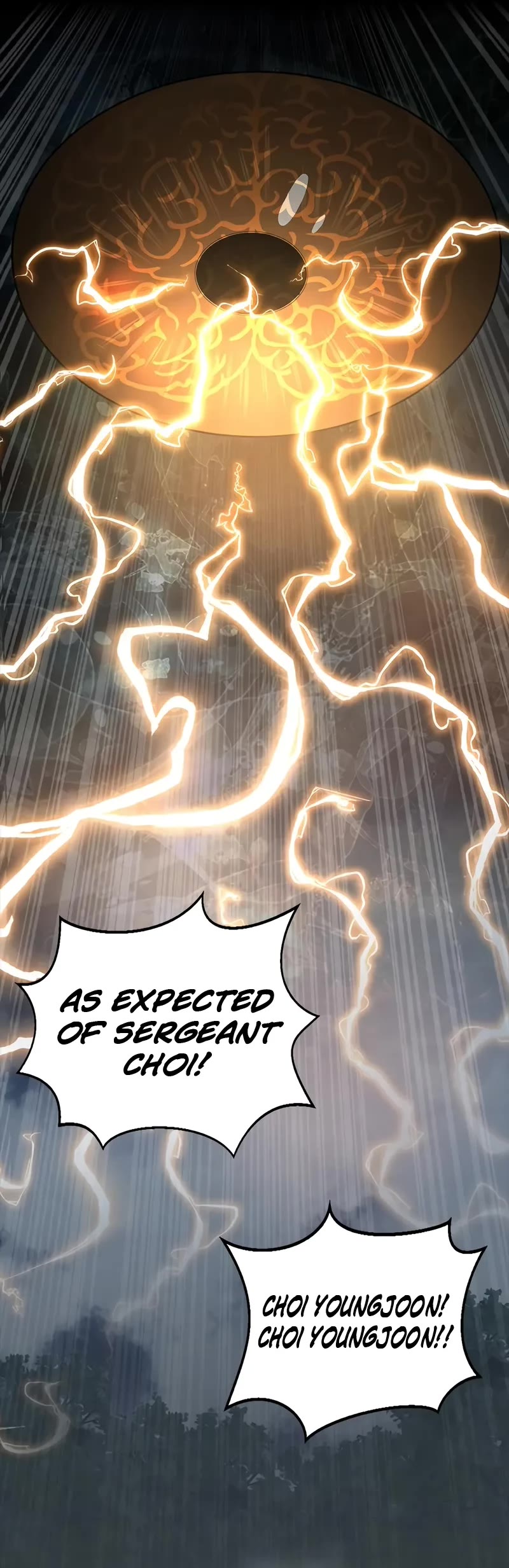 Steel-Eating Player Chapter 79 page 81 - Chapter 79