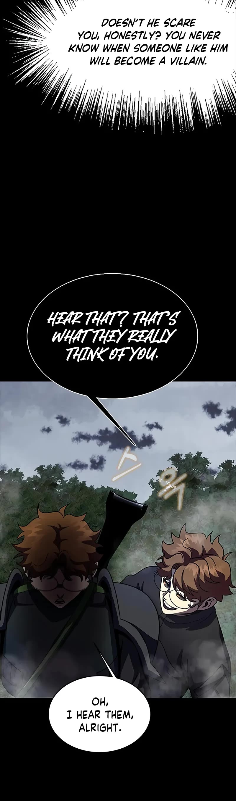 Steel-Eating Player Chapter 79 page 85 - Chapter 79
