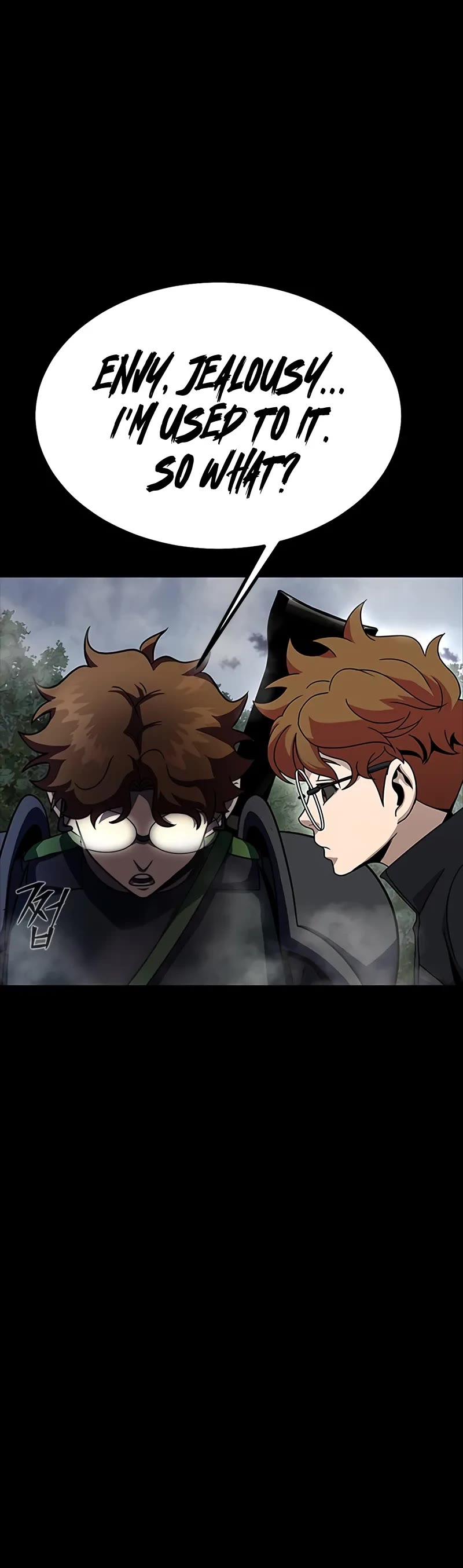 Steel-Eating Player Chapter 79 page 86 - Chapter 79