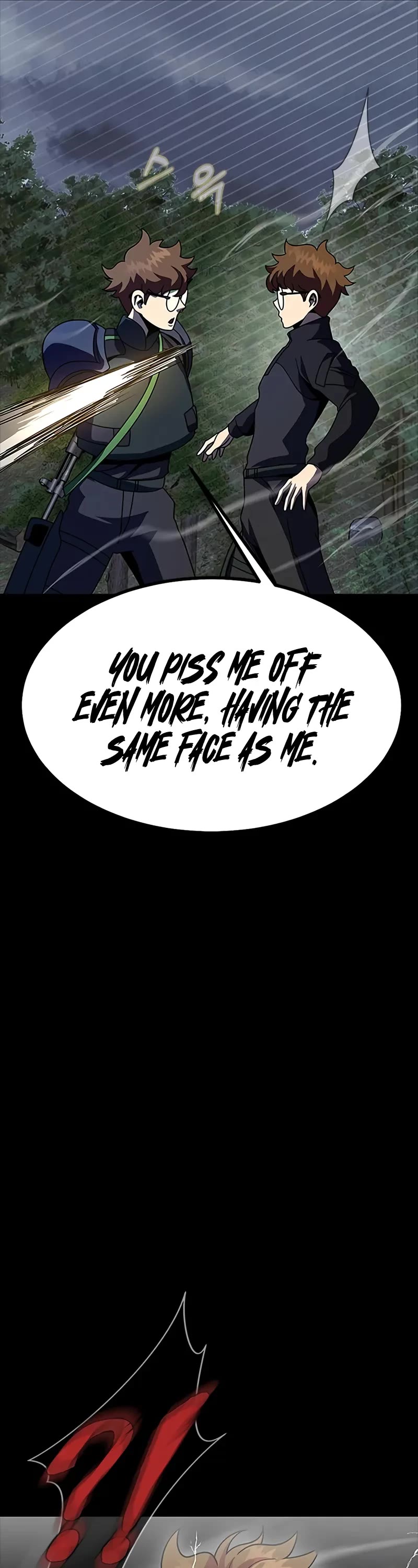 Steel-Eating Player Chapter 79 page 87 - Chapter 79
