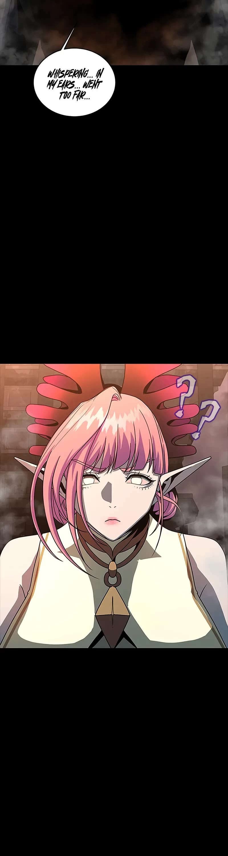 Steel-Eating Player Chapter 79 page 91 - Chapter 79