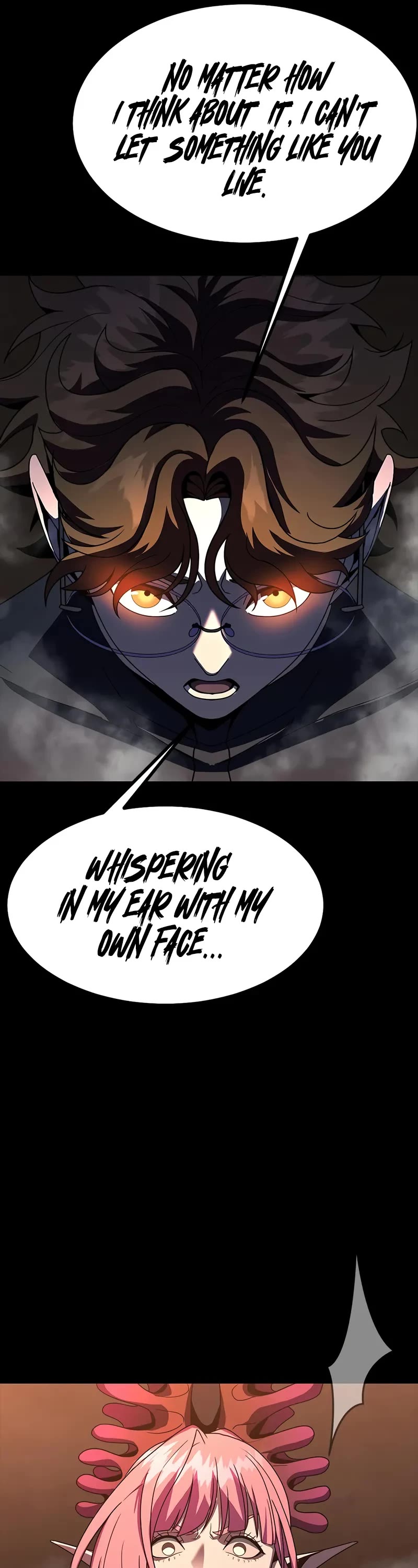 Steel-Eating Player Chapter 79 page 92 - Chapter 79