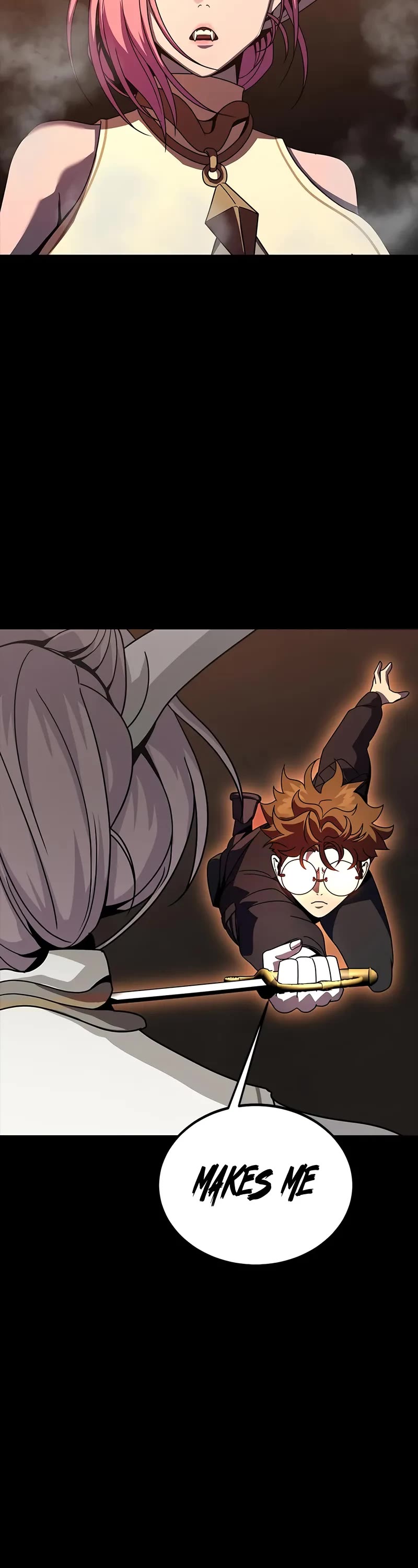 Steel-Eating Player Chapter 79 page 93 - Chapter 79