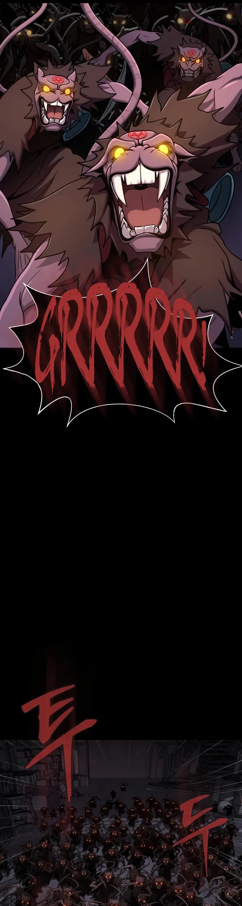 Steel-Eating Player Chapter 8 page 10 - Chapter 8