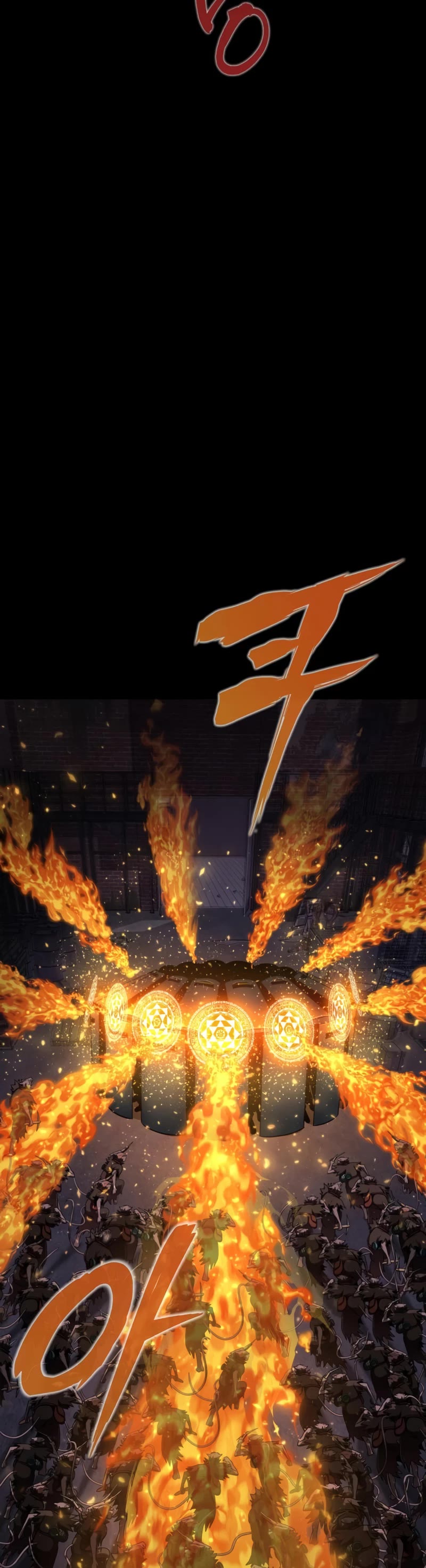 Steel-Eating Player Chapter 8 page 15 - Chapter 8