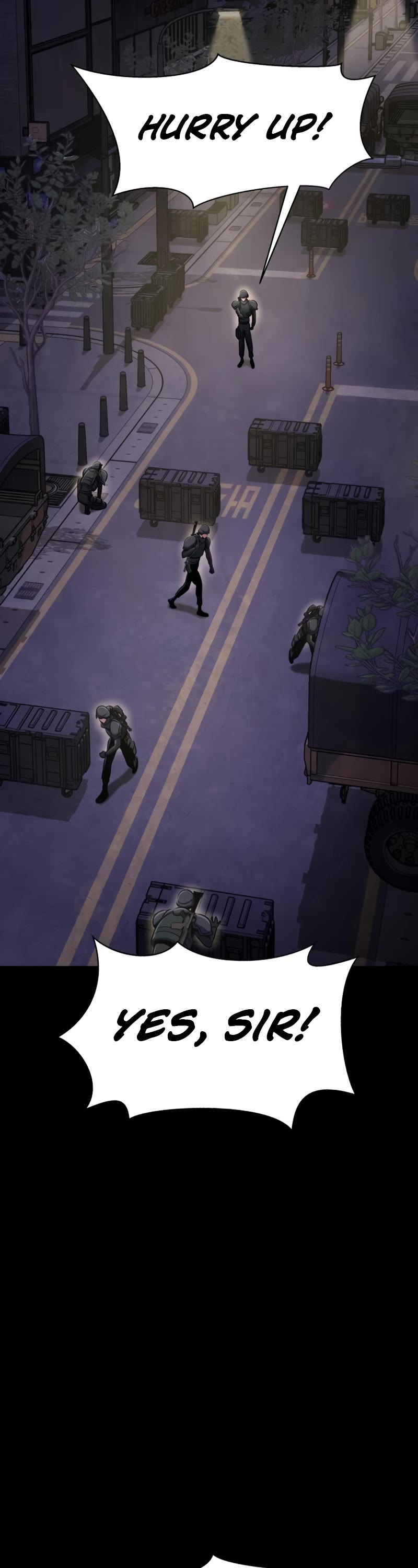 Steel-Eating Player Chapter 8 page 18 - Chapter 8