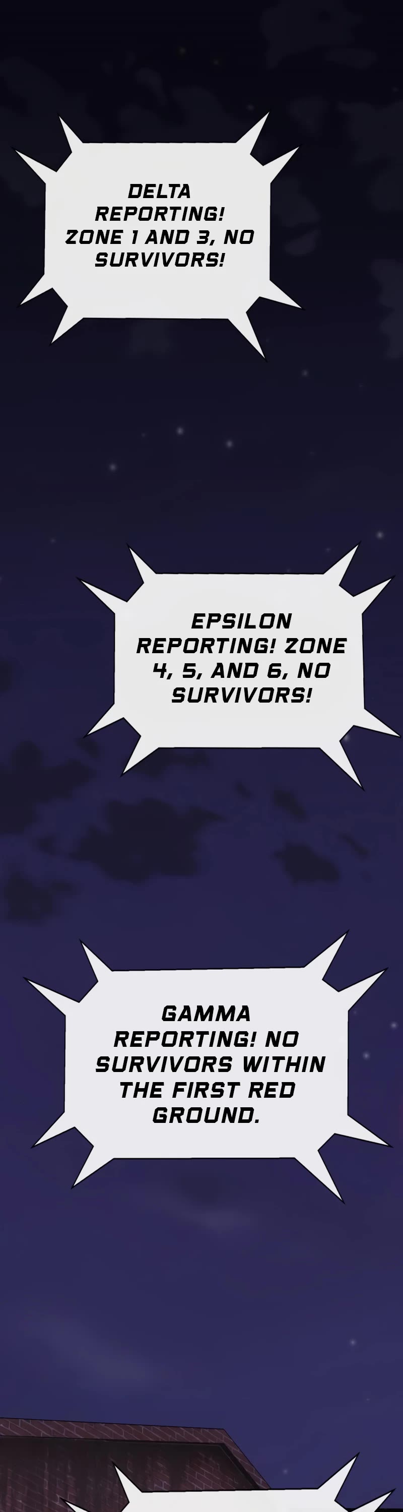 Steel-Eating Player Chapter 8 page 2 - Chapter 8