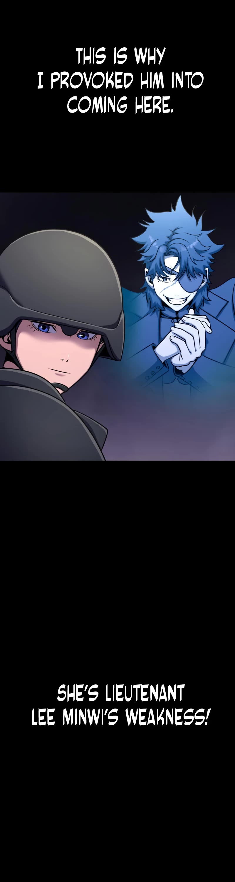 Steel-Eating Player Chapter 8 page 31 - Chapter 8