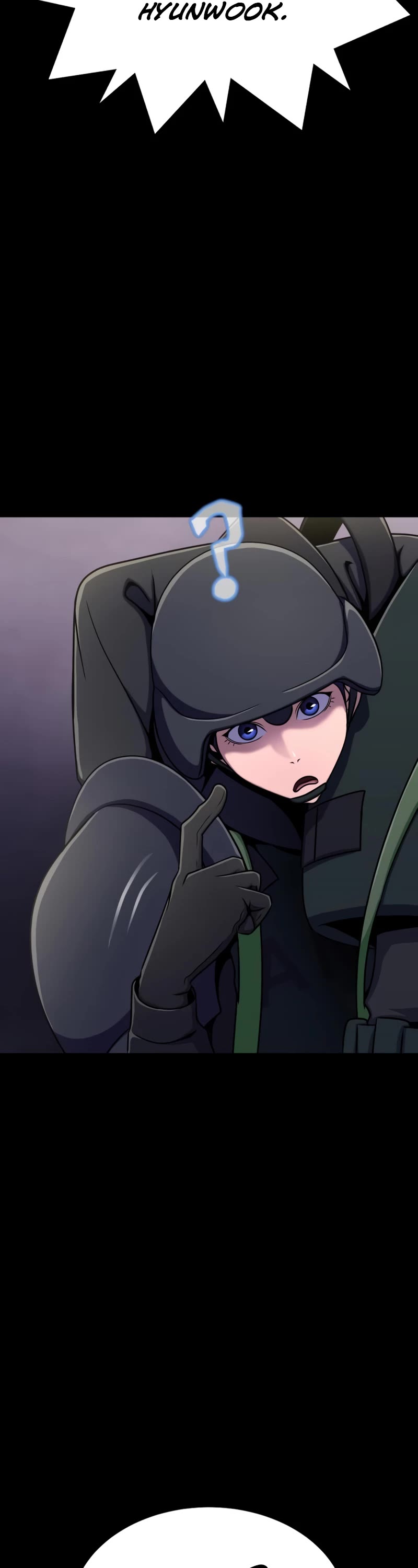 Steel-Eating Player Chapter 8 page 34 - Chapter 8