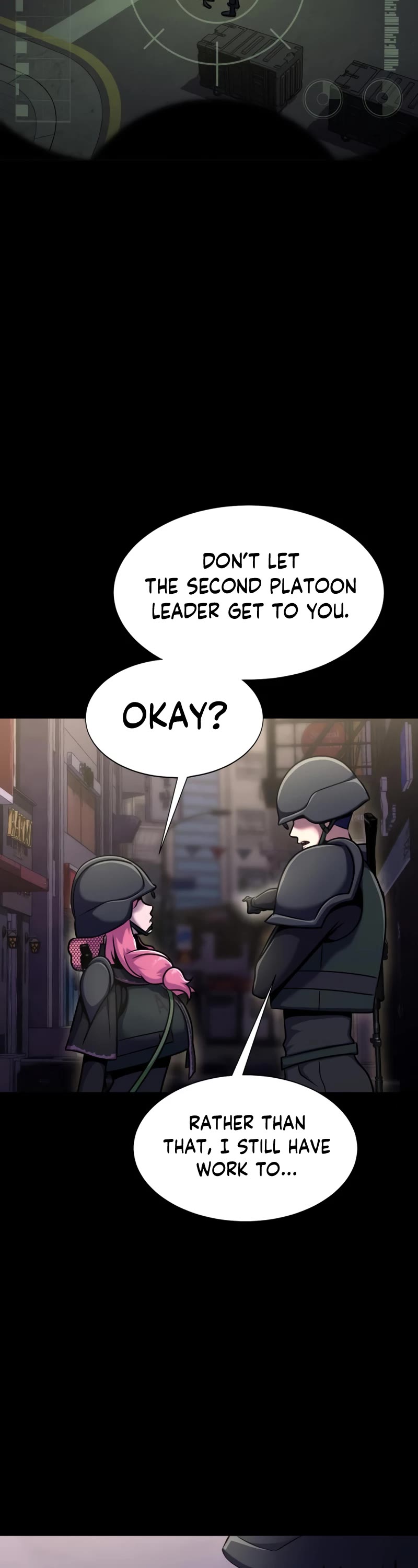 Steel-Eating Player Chapter 8 page 38 - Chapter 8