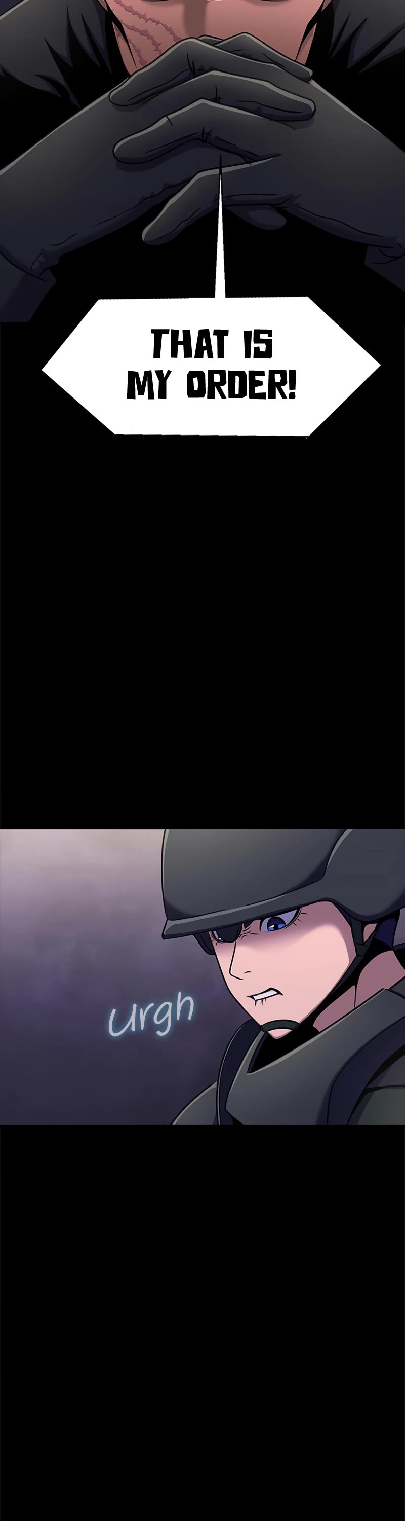Steel-Eating Player Chapter 8 page 52 - Chapter 8