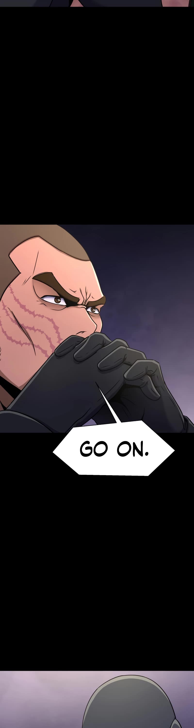 Steel-Eating Player Chapter 8 page 56 - Chapter 8