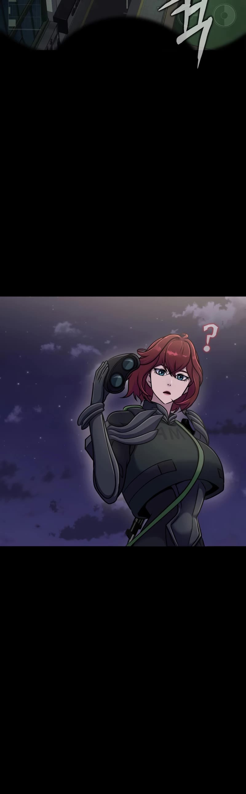 Steel-Eating Player Chapter 8 page 59 - Chapter 8