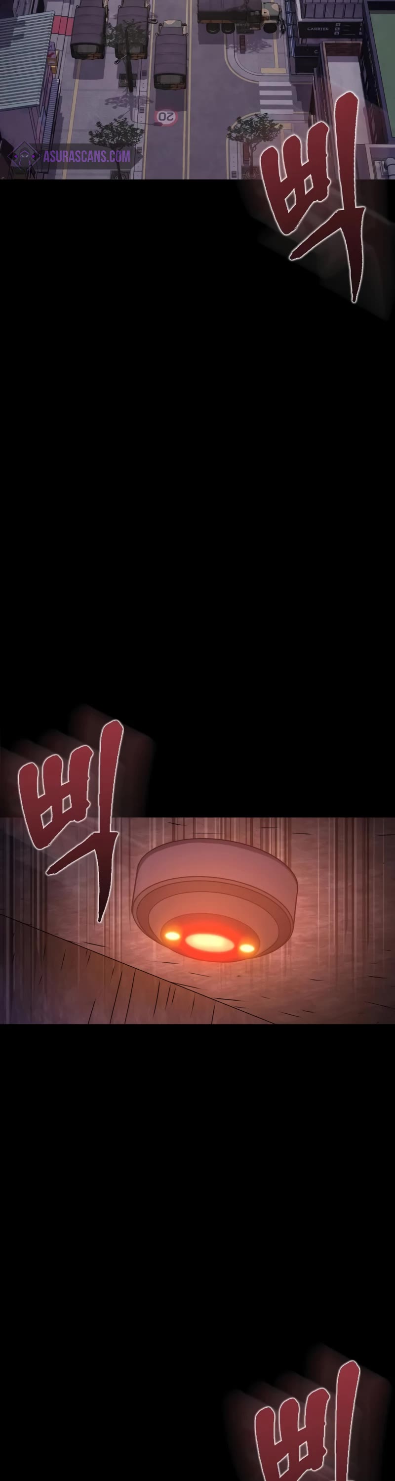Steel-Eating Player Chapter 8 page 63 - Chapter 8