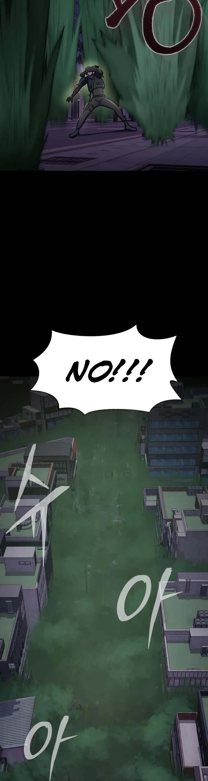 Steel-Eating Player Chapter 8 page 66 - Chapter 8