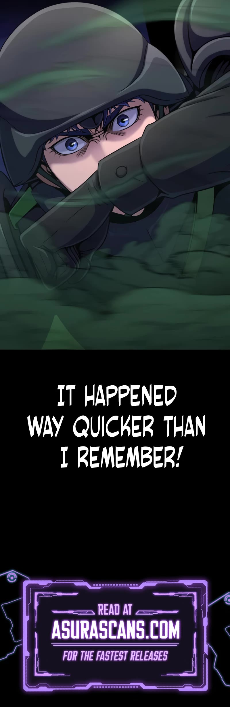 Steel-Eating Player Chapter 8 page 68 - Chapter 8