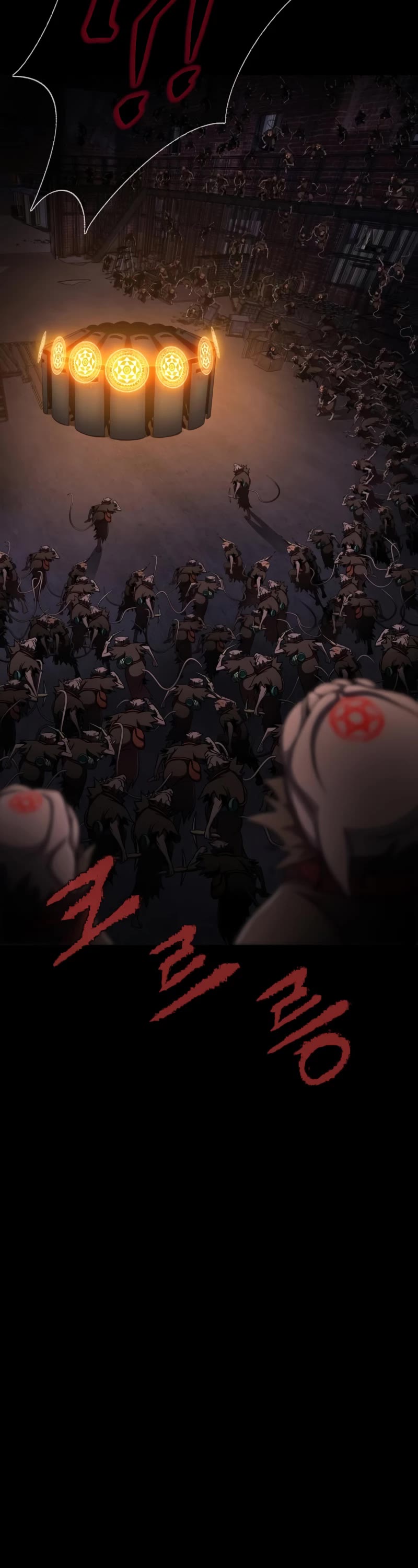 Steel-Eating Player Chapter 8 page 9 - Chapter 8