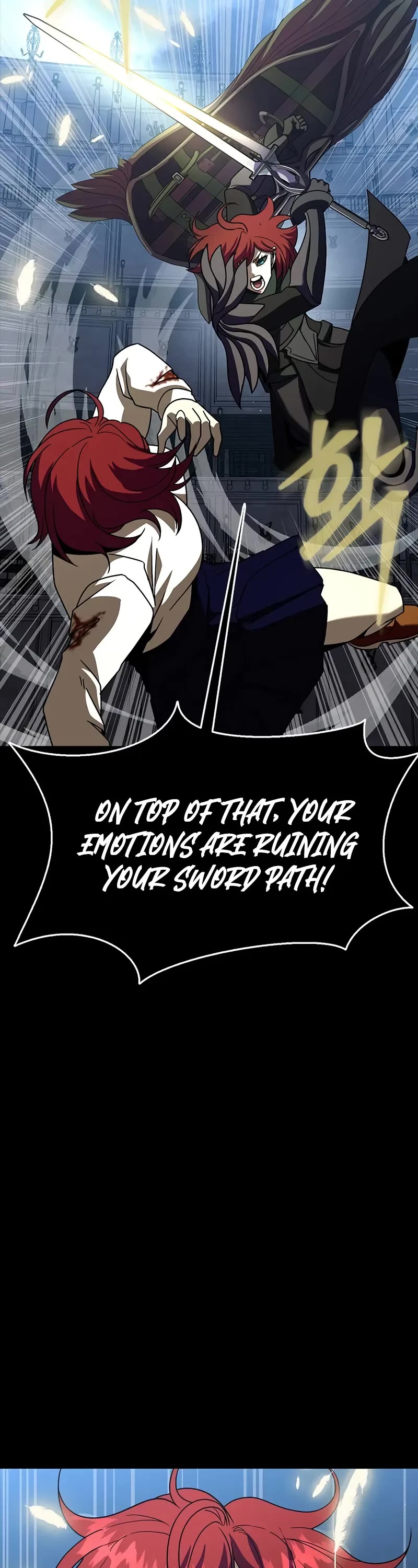 Steel-Eating Player Chapter 80 page 10 - Chapter 80