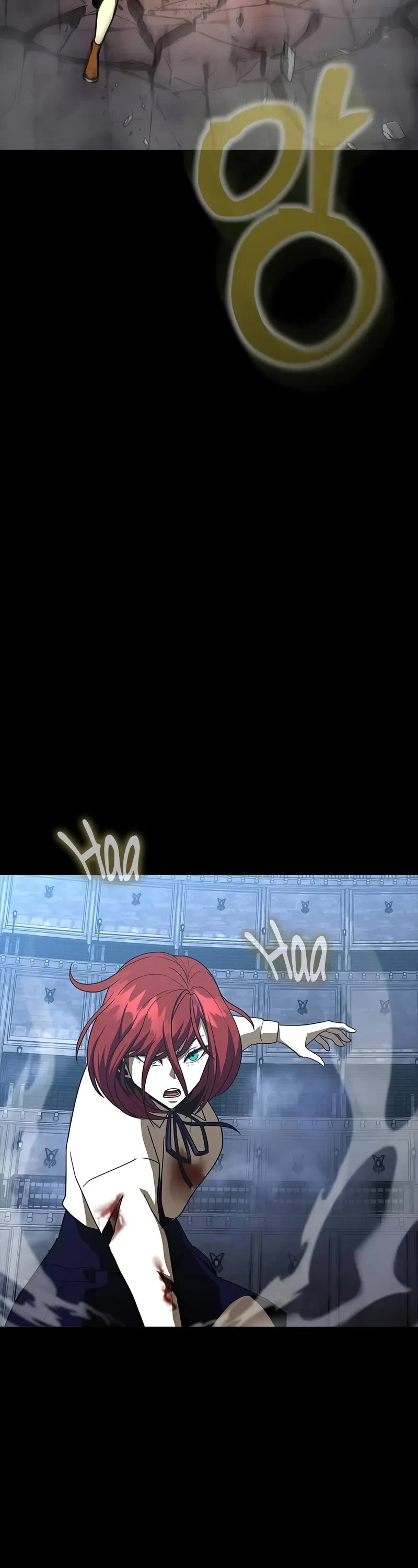 Steel-Eating Player Chapter 80 page 13 - Chapter 80
