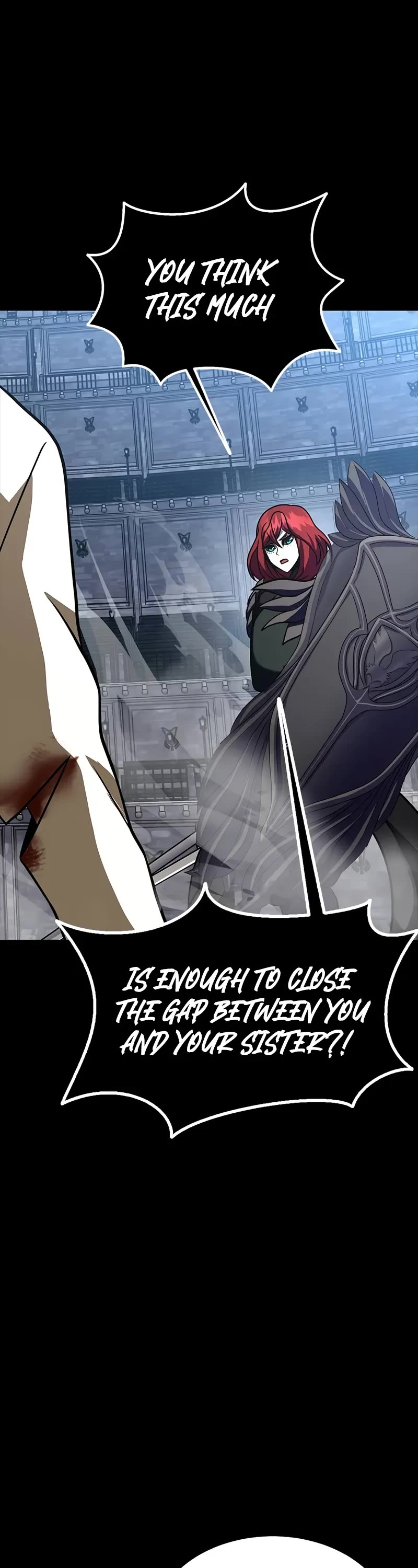 Steel-Eating Player Chapter 80 page 14 - Chapter 80