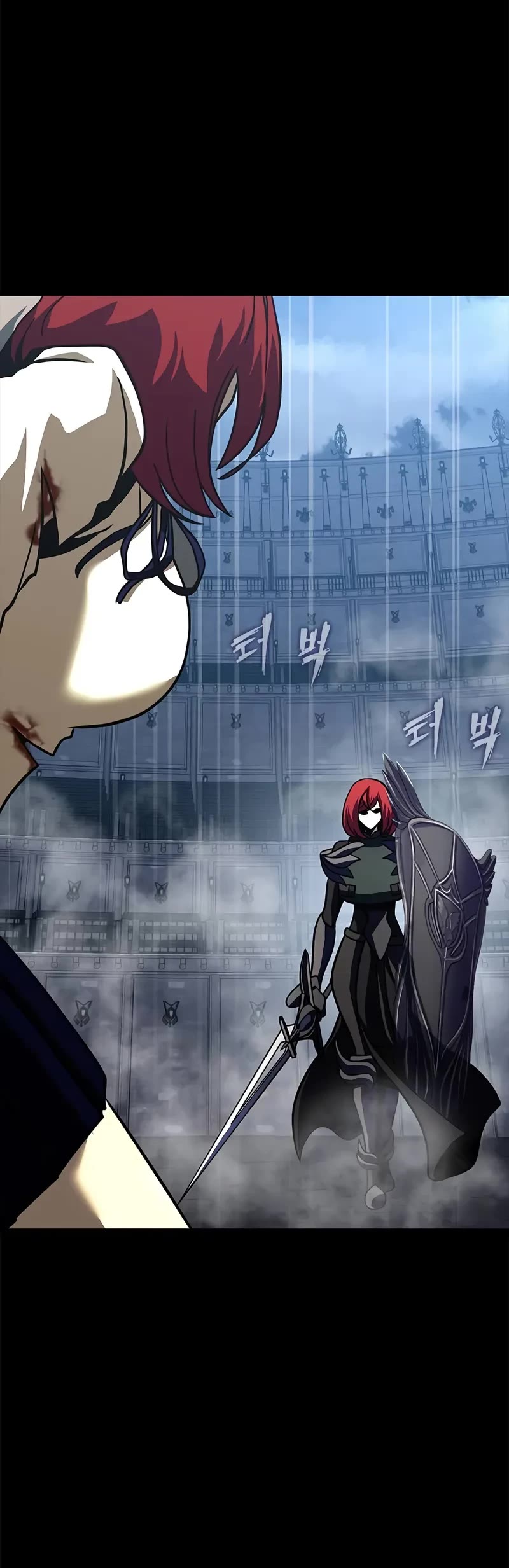Steel-Eating Player Chapter 80 page 20 - Chapter 80