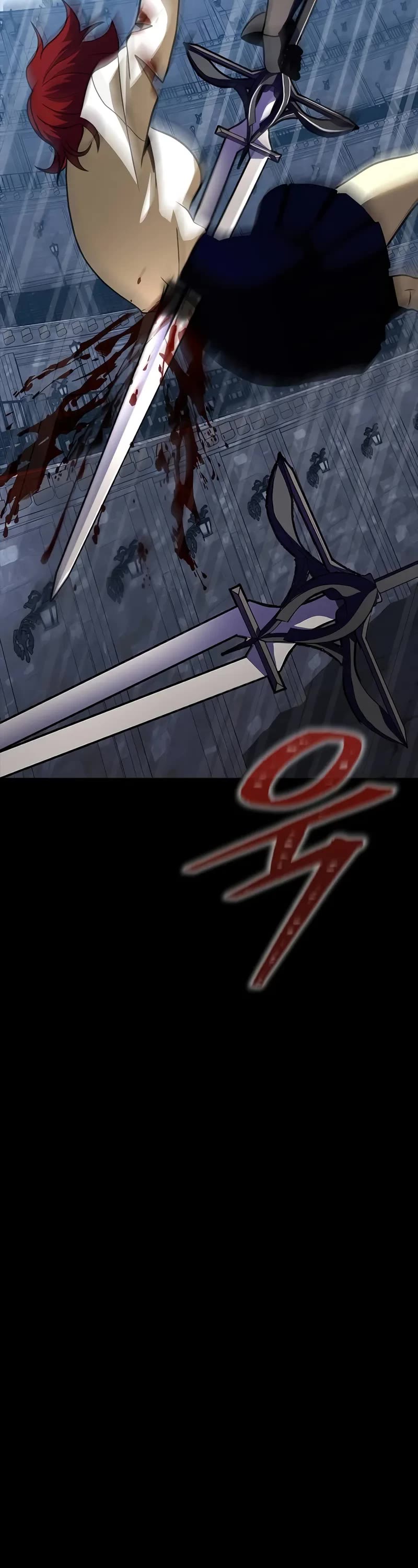 Steel-Eating Player Chapter 80 page 25 - Chapter 80