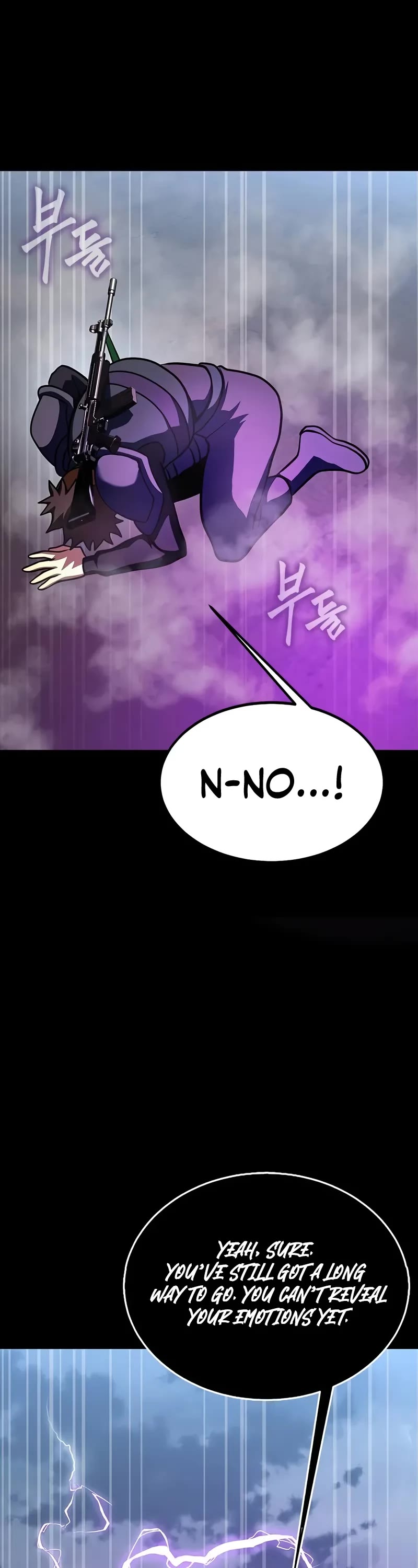 Steel-Eating Player Chapter 80 page 28 - Chapter 80