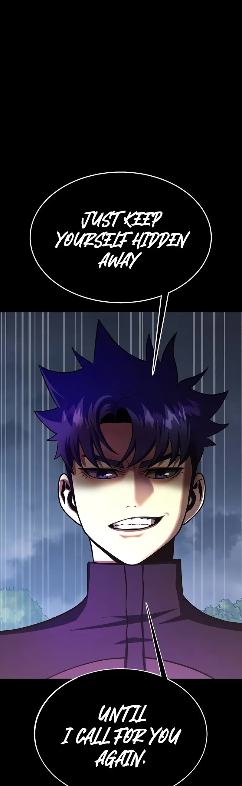 Steel-Eating Player Chapter 80 page 30 - Chapter 80