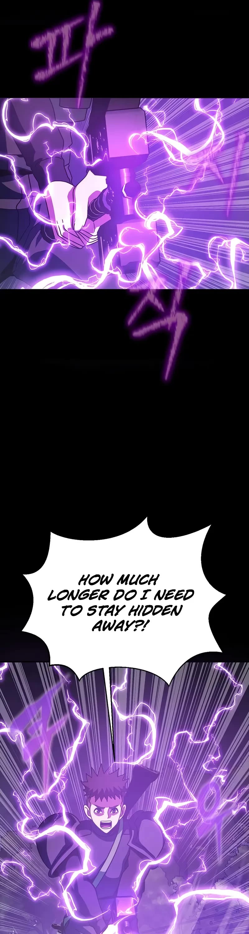 Steel-Eating Player Chapter 80 page 32 - Chapter 80