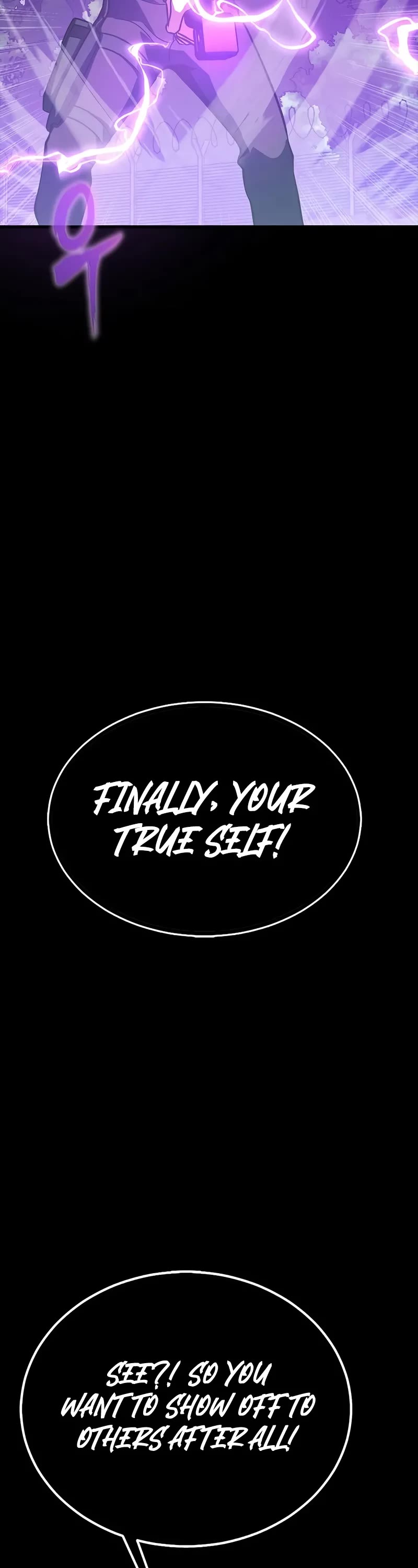 Steel-Eating Player Chapter 80 page 33 - Chapter 80