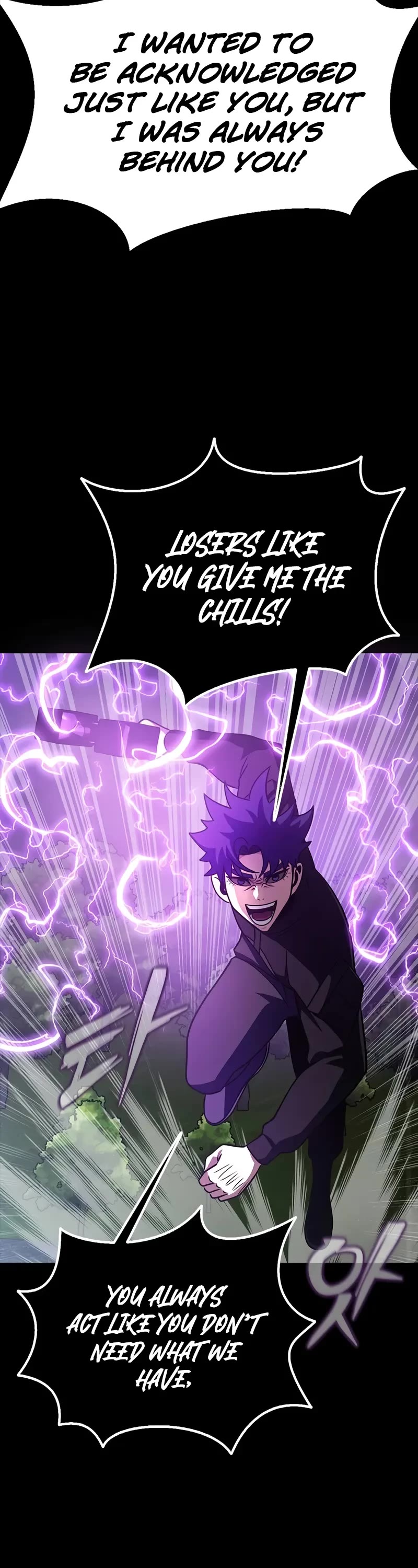 Steel-Eating Player Chapter 80 page 36 - Chapter 80