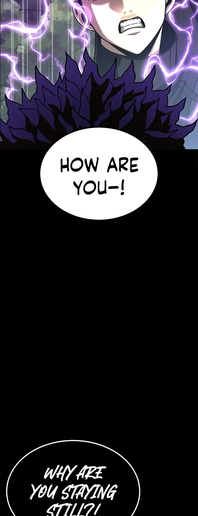 Steel-Eating Player Chapter 80 page 40 - Chapter 80