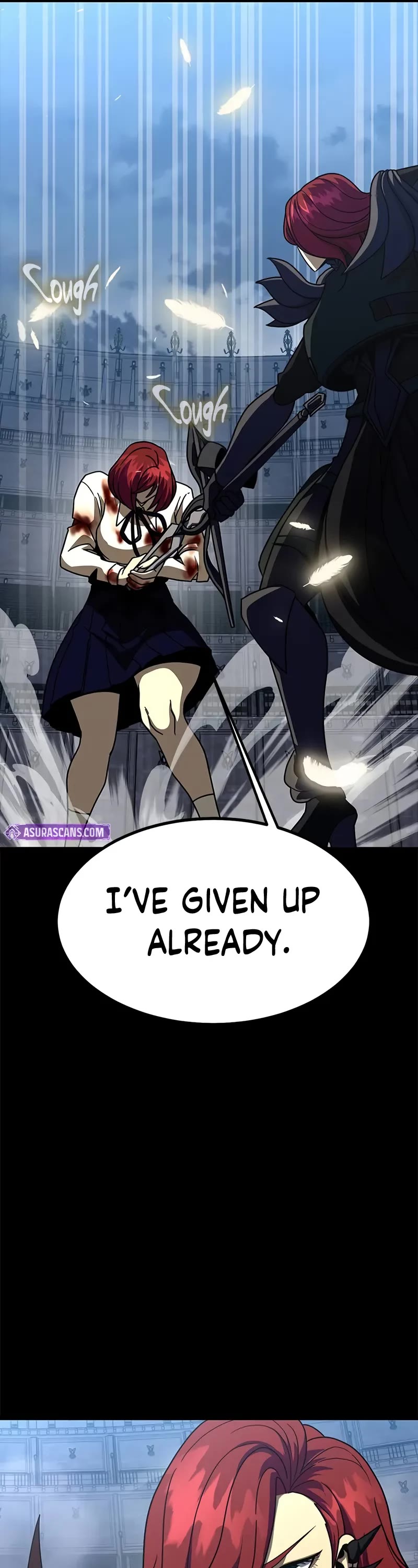 Steel-Eating Player Chapter 80 page 42 - Chapter 80