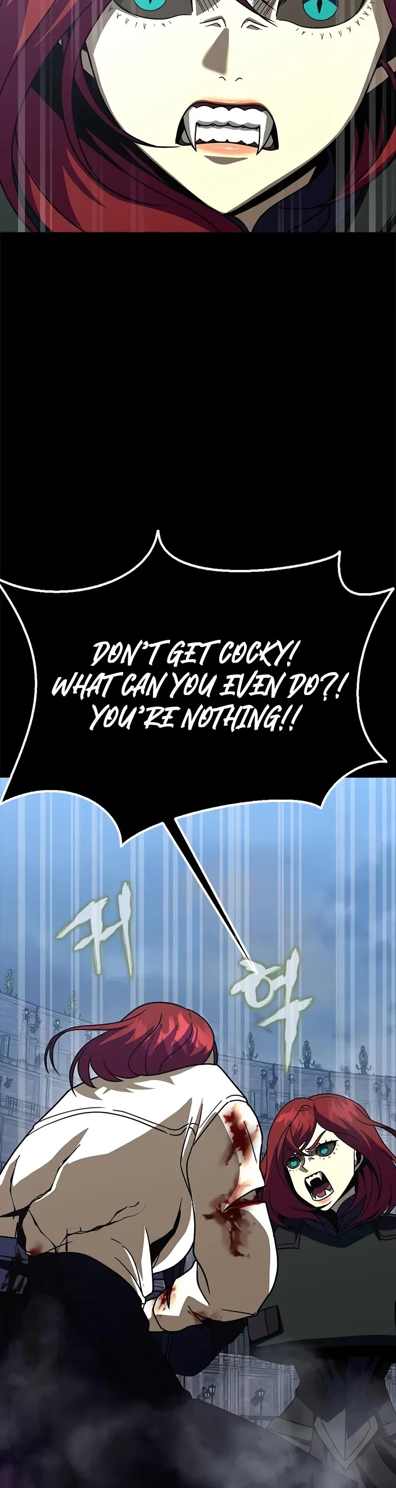 Steel-Eating Player Chapter 80 page 45 - Chapter 80