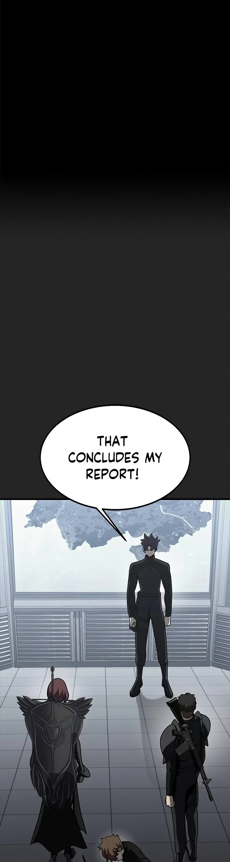 Steel-Eating Player Chapter 80 page 47 - Chapter 80