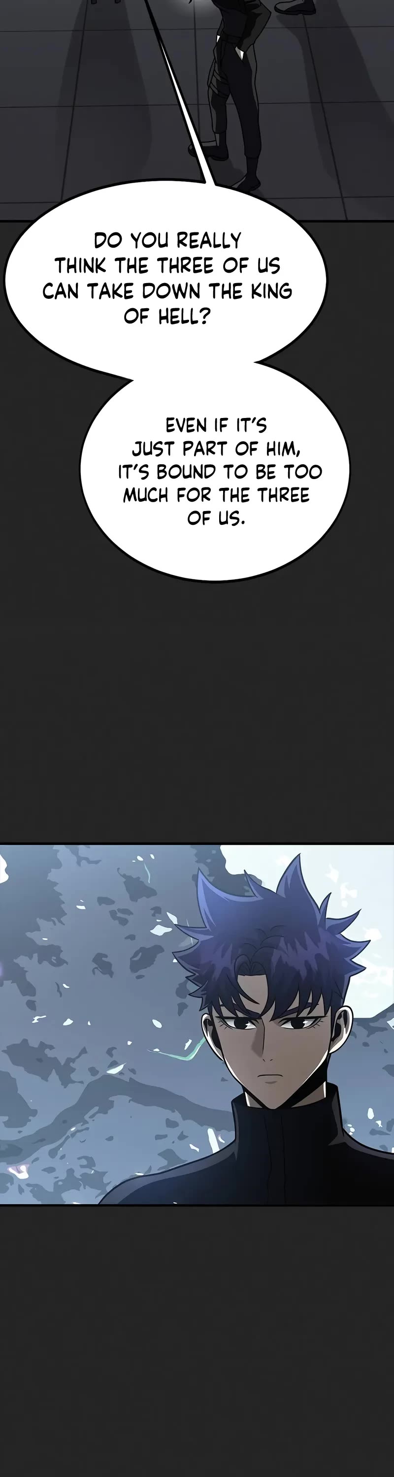 Steel-Eating Player Chapter 80 page 48 - Chapter 80